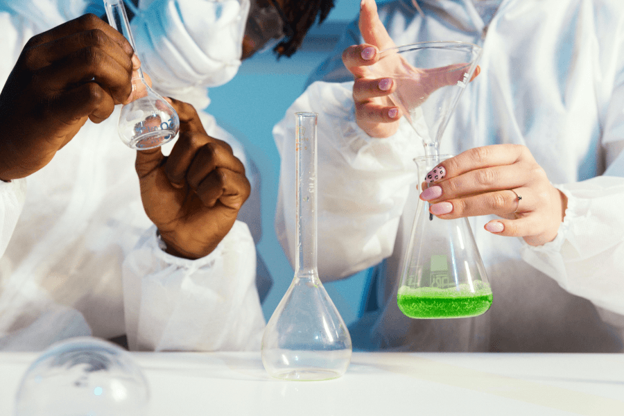 Institut Supérieur
de Biotechnologie