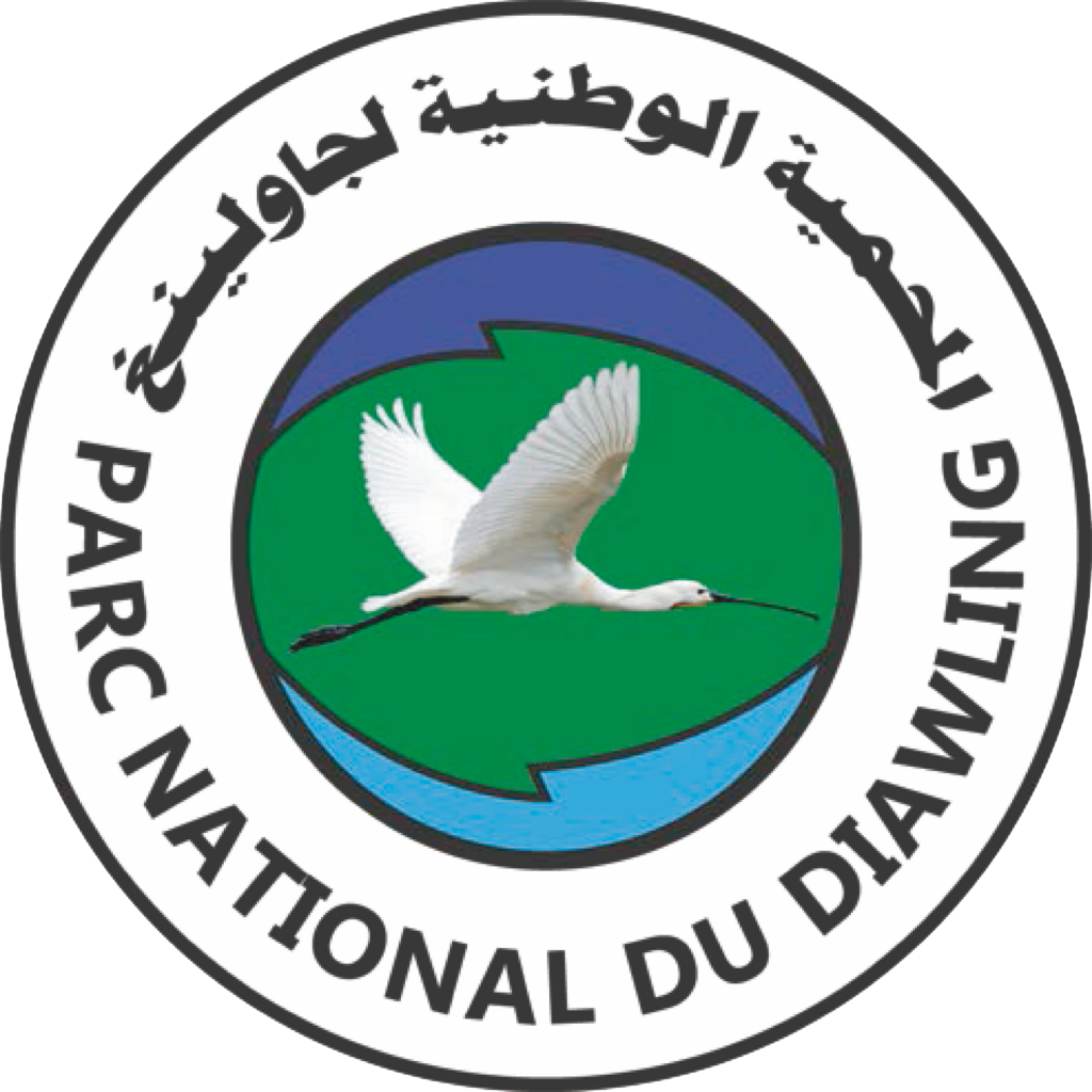Parc National de Diawling